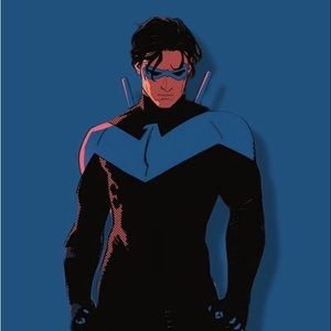 Meet your Posher, Adrian